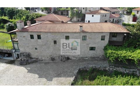 Villa a Amarante, Porto, Amarante - € 595.000 | Ref: CAS_676 - foto 11