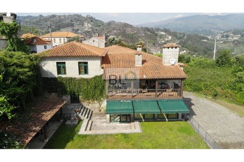 Villa a Amarante, Porto, Amarante - € 595.000 | Ref: CAS_676 - foto 12