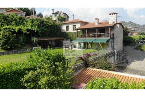 Villa a Amarante, Porto, Amarante - € 595.000 | Ref: CAS_676 - foto 13