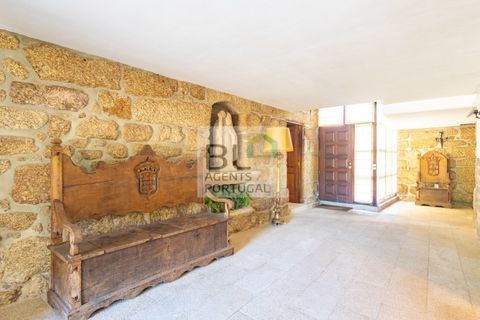 Villa a Amarante, Porto, Amarante - € 595.000 | Ref: CAS_676 - foto 14