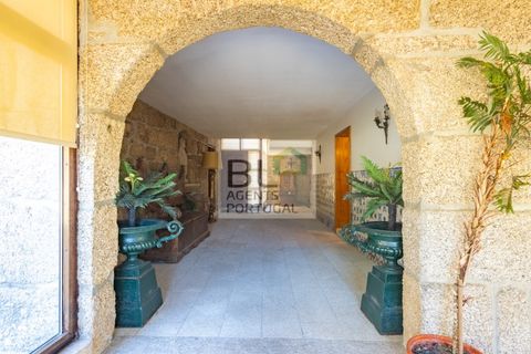 Villa a Amarante, Porto, Amarante - € 595.000 | Ref: CAS_676 - foto 16