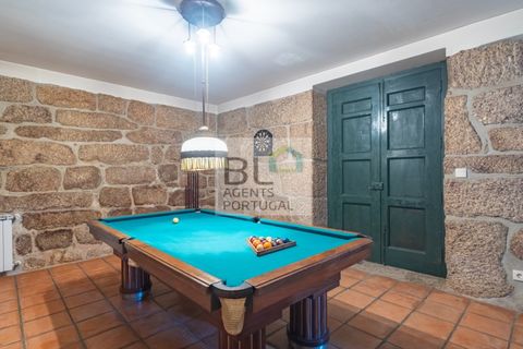 Villa a Amarante, Porto, Amarante - € 595.000 | Ref: CAS_676 - foto 19