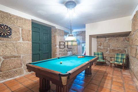 Villa a Amarante, Porto, Amarante - € 595.000 | Ref: CAS_676 - foto 20