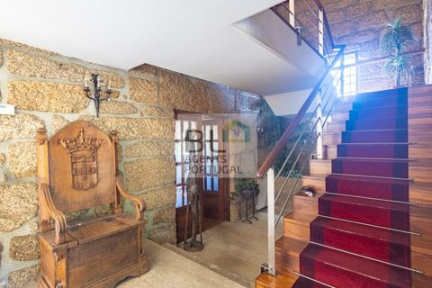 Villa a Amarante, Porto, Amarante - € 595.000 | Ref: CAS_676 - foto 21