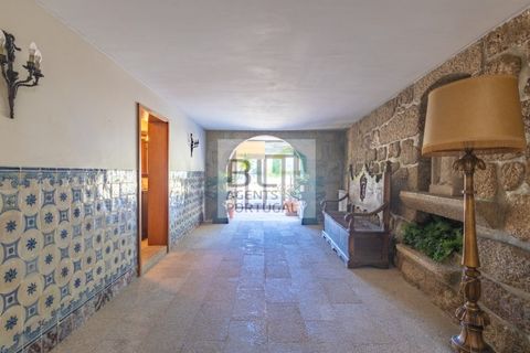 Villa a Amarante, Porto, Amarante - € 595.000 | Ref: CAS_676 - foto 22