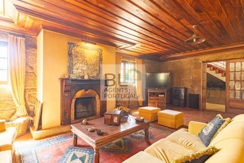 Villa a Amarante, Porto, Amarante - € 595.000 | Ref: CAS_676 - foto 27