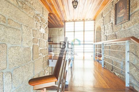 Villa a Amarante, Porto, Amarante - € 595.000 | Ref: CAS_676 - foto 28