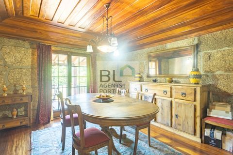 Villa a Amarante, Porto, Amarante - € 595.000 | Ref: CAS_676 - foto 29