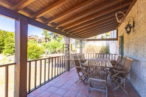 Villa a Amarante, Porto, Amarante - € 595.000 | Ref: CAS_676 - foto 31