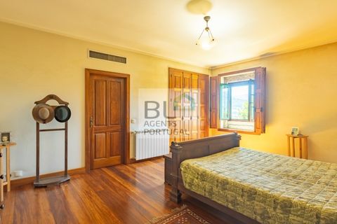 Villa a Amarante, Porto, Amarante - € 595.000 | Ref: CAS_676 - foto 32