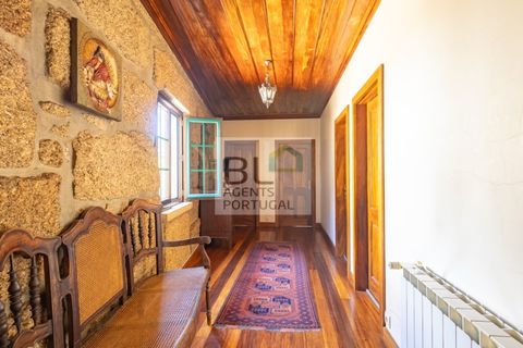 Villa a Amarante, Porto, Amarante - € 595.000 | Ref: CAS_676 - foto 37