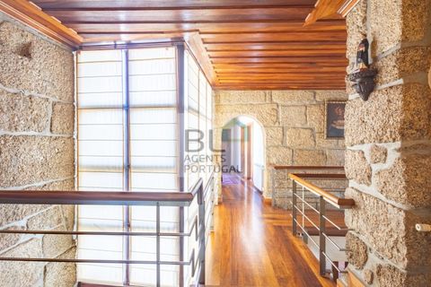 Villa a Amarante, Porto, Amarante - € 595.000 | Ref: CAS_676 - foto 38