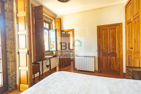 Villa a Amarante, Porto, Amarante - € 595.000 | Ref: CAS_676 - foto 44