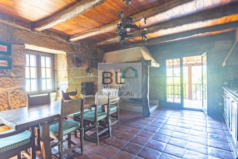 Villa a Amarante, Porto, Amarante - € 595.000 | Ref: CAS_676 - foto 45