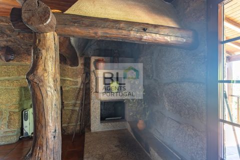 Villa a Amarante, Porto, Amarante - € 595.000 | Ref: CAS_676 - foto 46