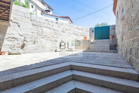 Villa a Amarante, Porto, Amarante - € 595.000 | Ref: CAS_676 - foto 47