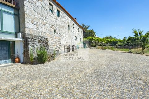 Villa a Amarante, Porto, Amarante - € 595.000 | Ref: CAS_676 - foto 50