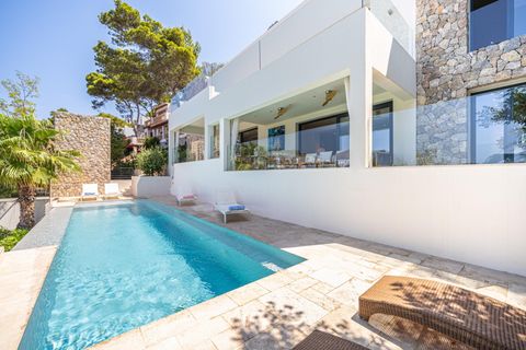 Villa a Andratx, Mallorca, Andratx - € 5.750.000 | Ref: 01MPPA003/3010 - foto 4