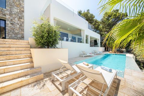 Villa a Andratx, Mallorca, Andratx - € 5.750.000 | Ref: 01MPPA003/3010 - foto 5