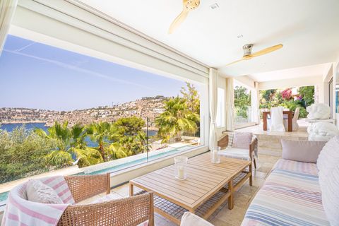Villa a Andratx, Mallorca, Andratx - € 5.750.000 | Ref: 01MPPA003/3010 - foto 7