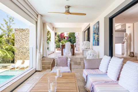 Villa a Andratx, Mallorca, Andratx - € 5.750.000 | Ref: 01MPPA003/3010 - foto 8