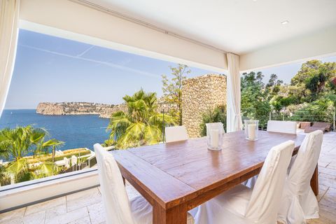 Villa a Andratx, Mallorca, Andratx - € 5.750.000 | Ref: 01MPPA003/3010 - foto 9