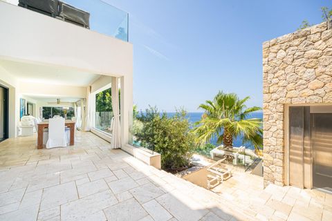 Villa a Andratx, Mallorca, Andratx - € 5.750.000 | Ref: 01MPPA003/3010 - foto 11