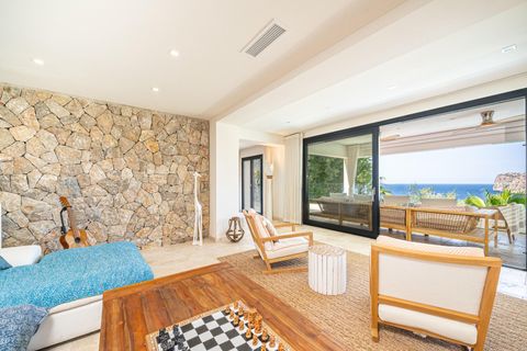 Villa a Andratx, Mallorca, Andratx - € 5.750.000 | Ref: 01MPPA003/3010 - foto 17