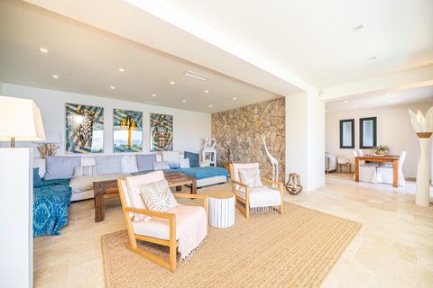 Villa a Andratx, Mallorca, Andratx - € 5.750.000 | Ref: 01MPPA003/3010 - foto 18