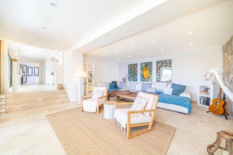 Villa a Andratx, Mallorca, Andratx - € 5.750.000 | Ref: 01MPPA003/3010 - foto 19
