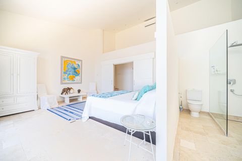 Villa a Andratx, Mallorca, Andratx - € 5.750.000 | Ref: 01MPPA003/3010 - foto 27