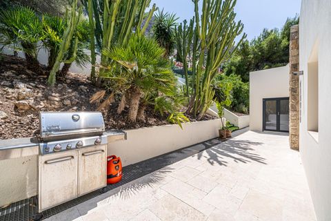 Villa a Andratx, Mallorca, Andratx - € 5.750.000 | Ref: 01MPPA003/3010 - foto 46