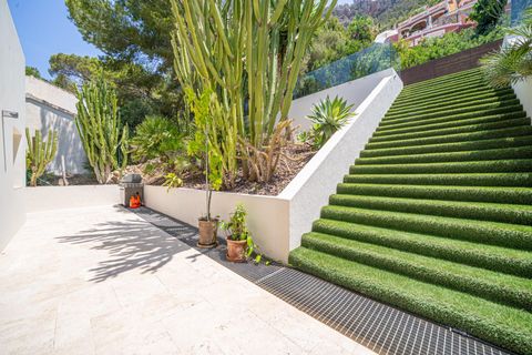 Villa a Andratx, Mallorca, Andratx - € 5.750.000 | Ref: 01MPPA003/3010 - foto 47