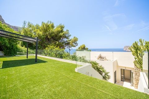Villa a Andratx, Mallorca, Andratx - € 5.750.000 | Ref: 01MPPA003/3010 - foto 48