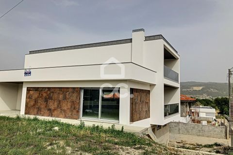 Villa a Outeiro Seco, Vila Real, Outeiro Seco - € 450.000 | Ref: 322/M/01475 - foto 5