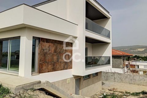 Villa a Outeiro Seco, Vila Real, Outeiro Seco - € 450.000 | Ref: 322/M/01475 - foto 6