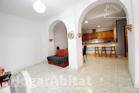 Villa i Oliva, Valencia, Oliva - € 164.900 | Ref: 092ABA164.FPV-A/3716 - foto 1