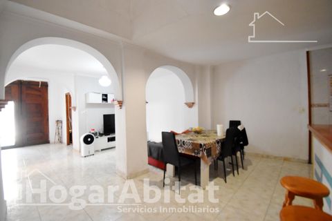 Villa i Oliva, Valencia, Oliva - € 164.900 | Ref: 092ABA164.FPV-A/3716 - foto 2