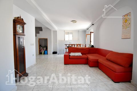 Villa i Oliva, Valencia, Oliva - € 164.900 | Ref: 092ABA164.FPV-A/3716 - foto 3