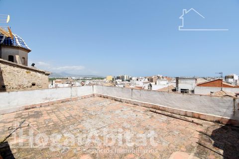 Villa i Oliva, Valencia, Oliva - € 164.900 | Ref: 092ABA164.FPV-A/3716 - foto 6