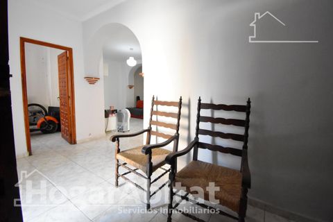 Villa i Oliva, Valencia, Oliva - € 164.900 | Ref: 092ABA164.FPV-A/3716 - foto 28