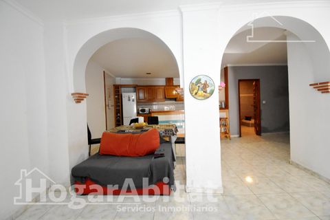 Villa i Oliva, Valencia, Oliva - € 164.900 | Ref: 092ABA164.FPV-A/3716 - foto 29
