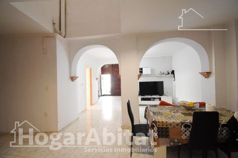 Villa i Oliva, Valencia, Oliva - € 164.900 | Ref: 092ABA164.FPV-A/3716 - foto 36