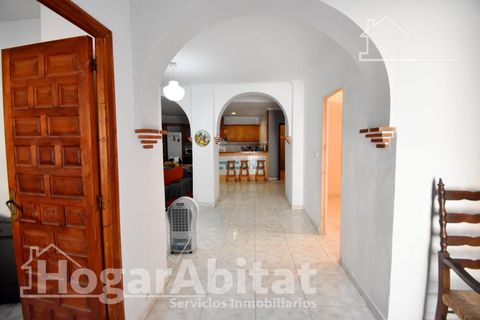 Villa i Oliva, Valencia, Oliva - € 164.900 | Ref: 092ABA164.FPV-A/3716 - foto 40