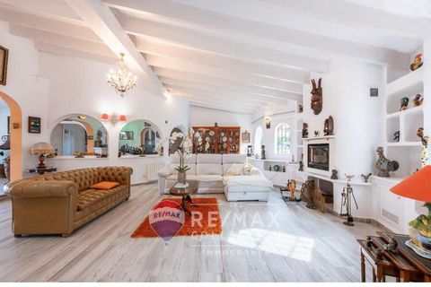 Villa i Calvia, Mallorca, Calvia - € 1.785.000 | Ref: 51800095_MG/11003 - foto 1