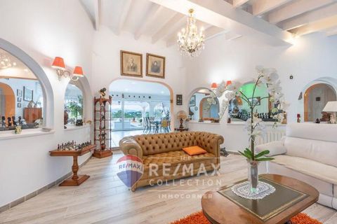 Villa i Calvia, Mallorca, Calvia - € 1.785.000 | Ref: 51800095_MG/11003 - foto 4