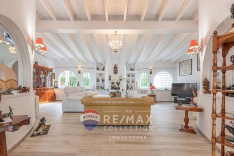 Villa i Calvia, Mallorca, Calvia - € 1.785.000 | Ref: 51800095_MG/11003 - foto 5