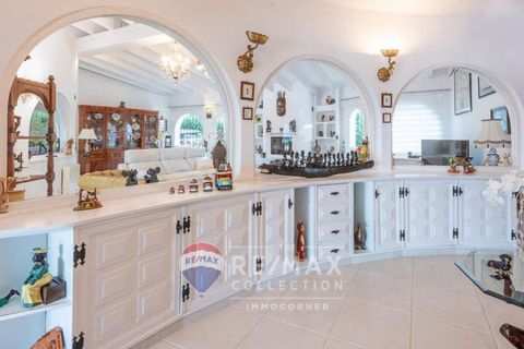 Villa i Calvia, Mallorca, Calvia - € 1.785.000 | Ref: 51800095_MG/11003 - foto 7