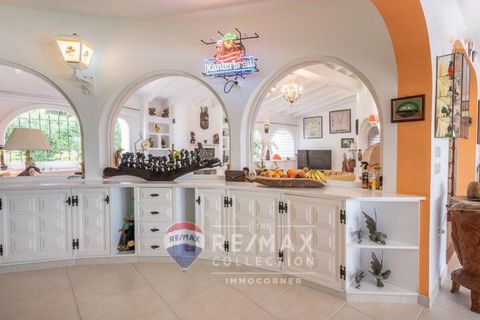 Villa i Calvia, Mallorca, Calvia - € 1.785.000 | Ref: 51800095_MG/11003 - foto 8