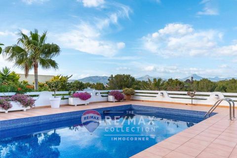 Villa i Calvia, Mallorca, Calvia - € 1.785.000 | Ref: 51800095_MG/11003 - foto 14